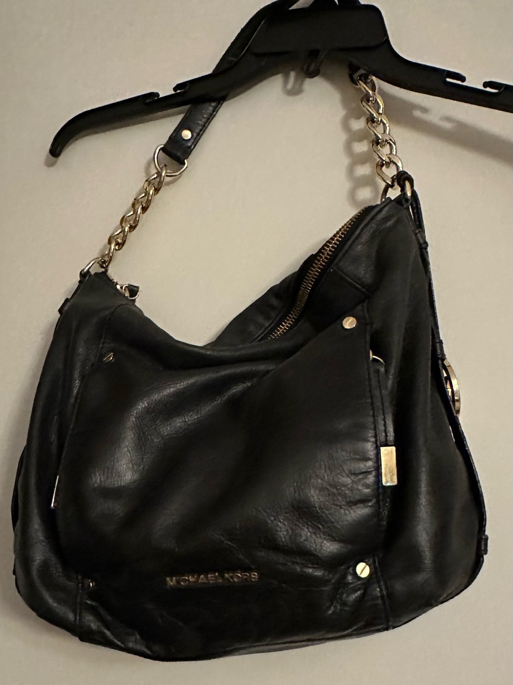 Michael Kors Purse - Picture 8 of 9